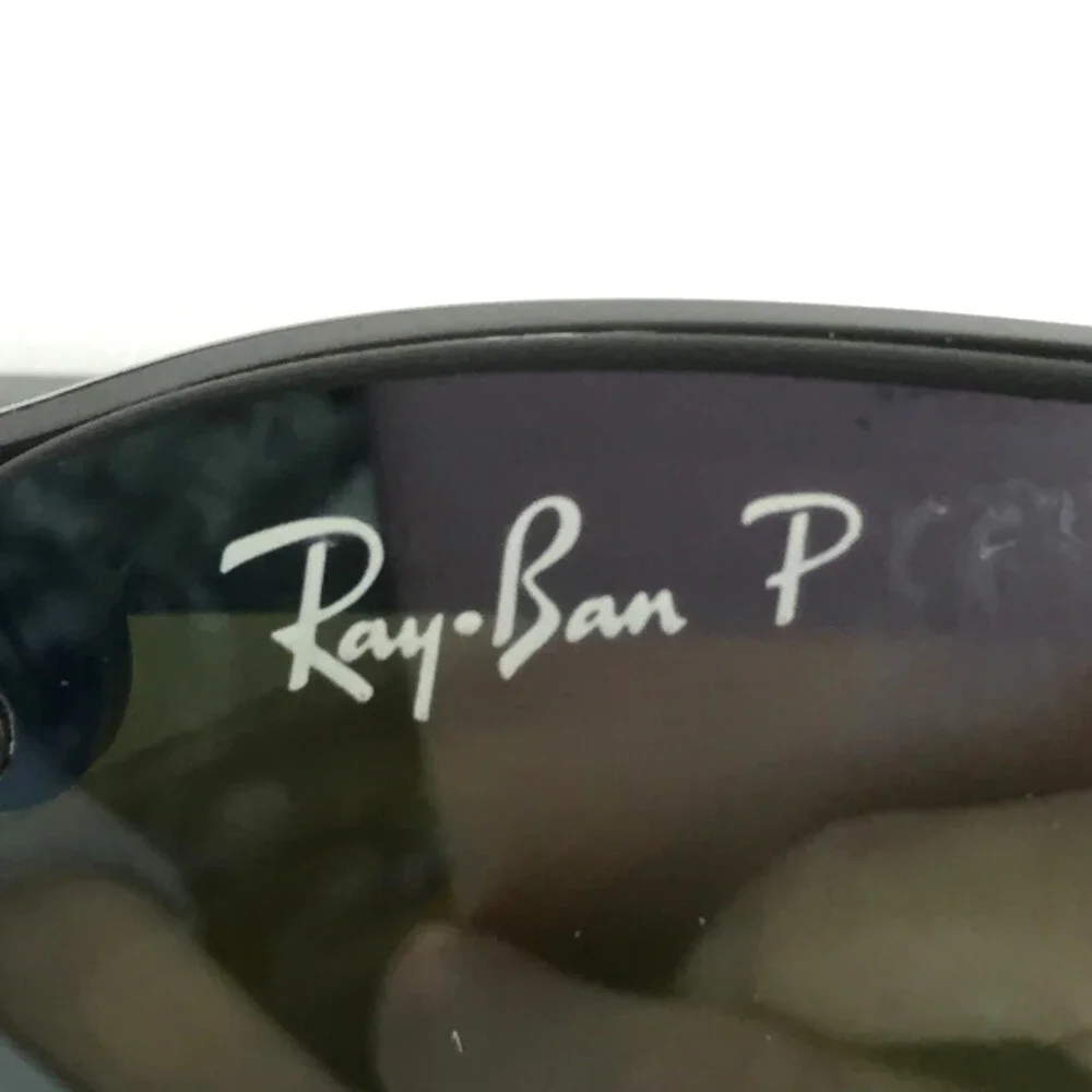 Ray-Ban brand new
